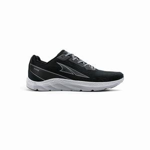 Black / Grey Women's Altra Rivera Running Shoes | LGDM63702