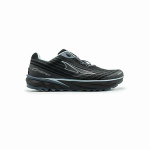 Black / Grey Women's Altra Timp 2 Trail Shoes | ZCUR03578