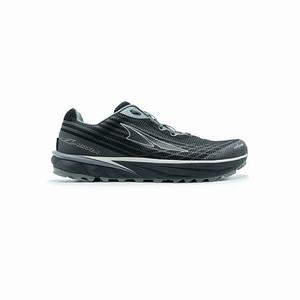 Black Women's Altra Timp 2 Trail Shoes | ZCPV01978