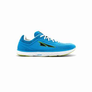 Blue / Light Green Women's Altra Escalante 2.5 Running Shoes | OJNL12906