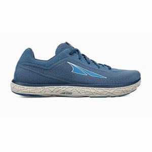 Blue Men's Altra Escalante 2.5 Running Shoes | UAPQ56891