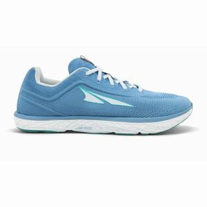 Blue / White Women's Altra Escalante 2.5 Running Shoes | NHDT30841