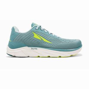 Blue Women's Altra Torin 4.5 Plush Running Shoes | AHFX62304