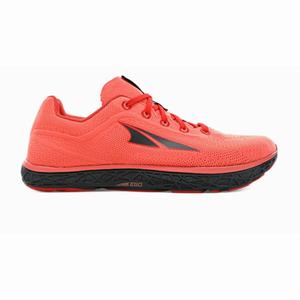 Coral Women's Altra Escalante 2.5 Running Shoes | KHLA65231