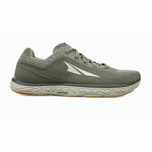 Green Men's Altra Escalante 2.5 Running Shoes | NSWZ36097