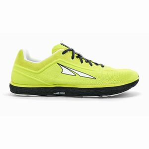 Light Green / Black Men's Altra Escalante 2.5 Running Shoes | HLEQ03195