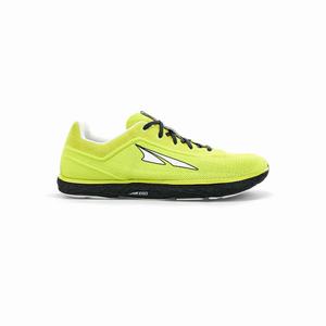 Light Green / Black Women's Altra Escalante 2.5 Running Shoes | RTGZ70816