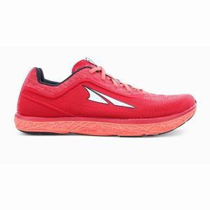 Red Women's Altra Escalante 2.5 Running Shoes | DWPH17902