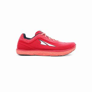 Red Women's Altra Escalante 2.5 Running Shoes | KZWY97612