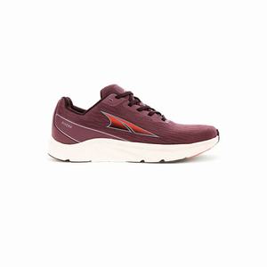 Rose / Coral Men's Altra Rivera Running Shoes | FLSA35298