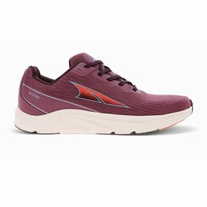 Rose / Coral Women's Altra Rivera Running Shoes | OINP32047